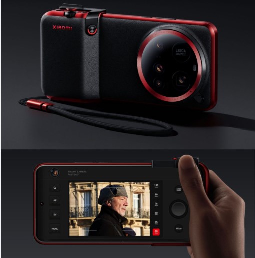 Xiaomi India unveils 3D billboard for ‘Xiaomi 15 Ultra’ launch in Chennai